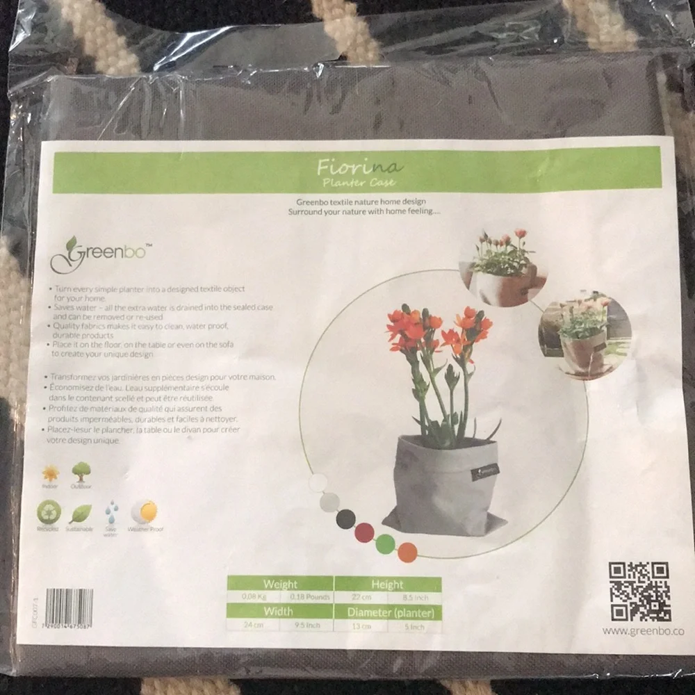 Planter - Picture 2 of 4